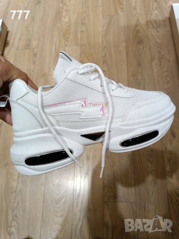 маратонки , снимка 2 - Маратонки - 43586507