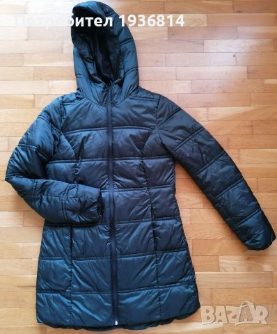 Яке на Tom Taylor 