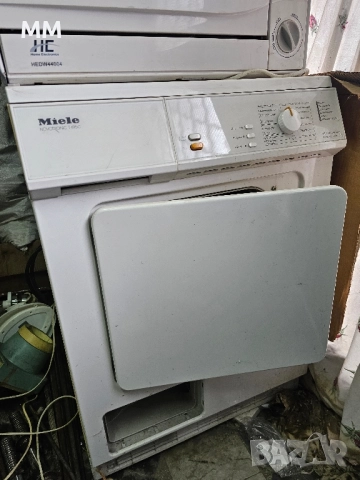 Сушилня Миеле Miele Novotronic T495 C за части , снимка 2 - Перални - 52548126