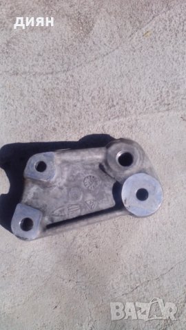 Планка скоростна кутия 1.6hdi  , снимка 3 - Части - 26830123
