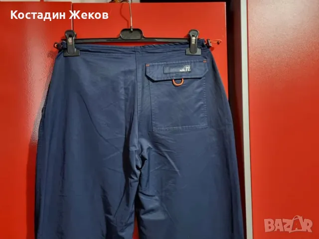 Много хубаво оригинално долнище.  Като ново.  Nike , снимка 6 - Спортни дрехи, екипи - 47346099