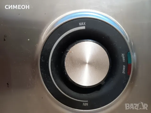 ГРИЛ SILVER CREST - 2000вата, снимка 5 - Тостери - 47510099