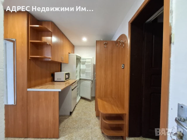 Продава гарсониера гр. Смолян, снимка 5 - Апартаменти - 50523998