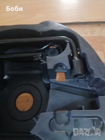 Органайзер с инструменти дачия рено нов, снимка 15 - Аксесоари и консумативи - 52828096