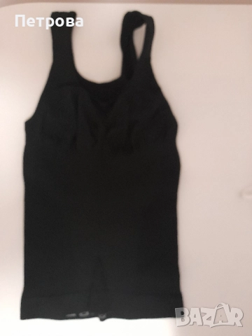 Оформящи потници и черно боди, снимка 12 - Бельо - 35961491