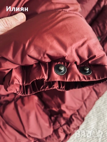 Fjallraven Expedition Parka S, снимка 3 - Якета - 51799543