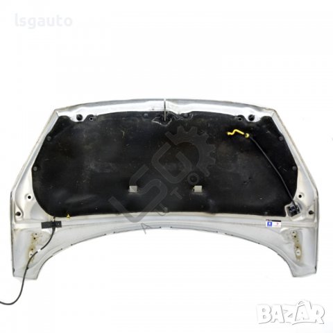 Преден капак Peugeot 308 I (2007-2015) ID: 96911, снимка 2 - Части - 40122191