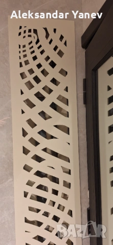 Железарски услуги, дизайнерски маси, парапети от метал, аксесоари от метал, снимка 14 - Други услуги - 53044860