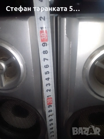 Тонколони Sony , снимка 9 - Тонколони - 53084319