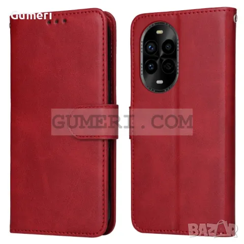 Huawei nova 13 Pro Тефтер  Стойка, снимка 2 - Калъфи, кейсове - 49191324