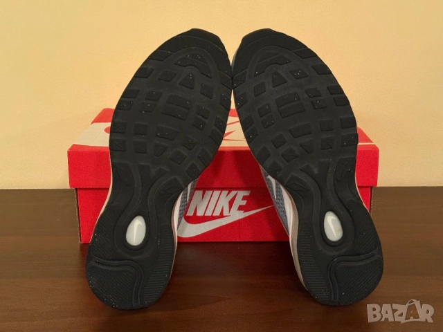 Дамски маратонки Nike Air Max 97 Ultra | 37,5, снимка 4 - Дивани и мека мебел - 52561120