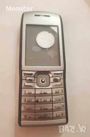 Nokia E50