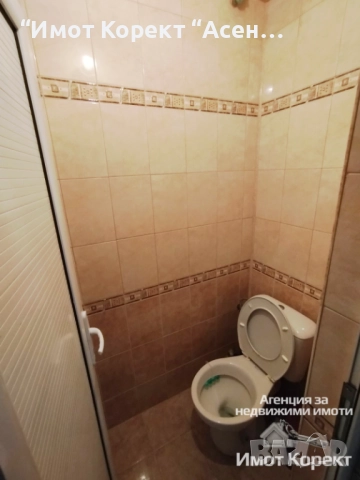 Имот Корект продава Етаж от къща, Център, снимка 2 - Етаж от къща - 52796125