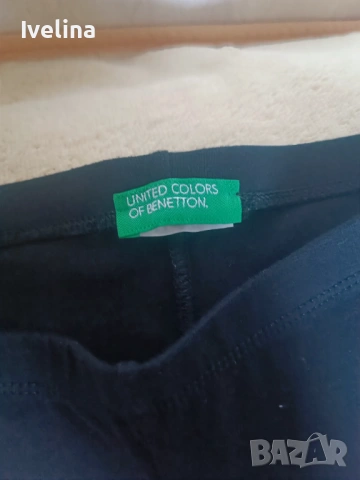 Дамски клинове хс,с, снимка 5 - Клинове - 53535271