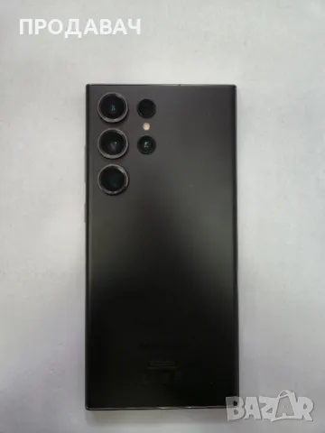 Samsung s23 ultra 256gb, снимка 2 - Samsung - 50006357