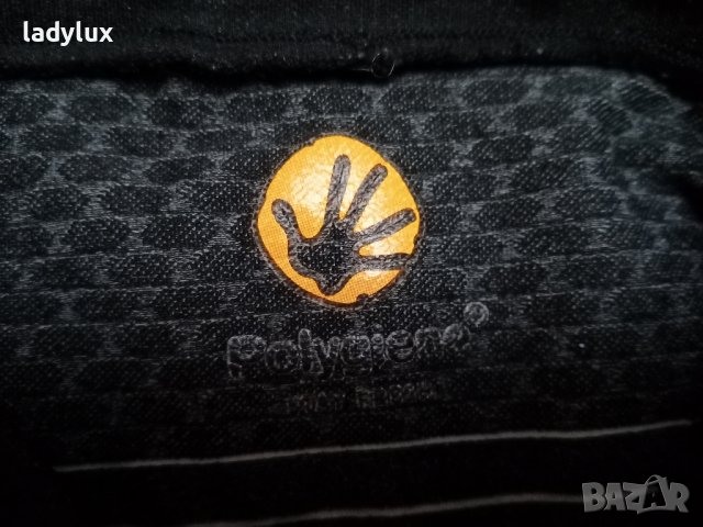 Hummel Polygiene Stay Fresh, Нова Термо и Оформяща, M/L. Код 2069, снимка 8 - Спортни екипи - 43258469