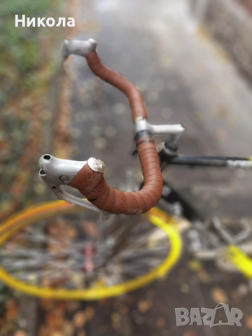 Шосеен велосипед, 28, Drag Xenon - първият спортен велосипед на Drag 2002г. , снимка 2 - Велосипеди - 52566435