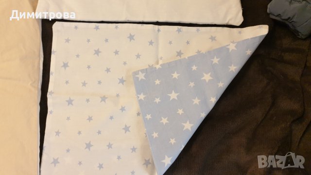 Комплект за количка или кошче, снимка 2 - Други - 43439930