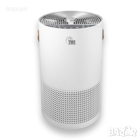 Пречиствател за въздух TWE-AP03 Pro Wi-Fi * Безплатна доставка * Гаранция 2 години, снимка 2 - Овлажнители и пречистватели за въздух - 43899306