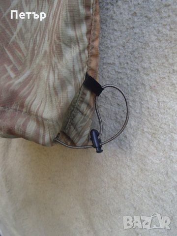 Продавам нов здрав летен бързосъхнещ камуфлажен панталон с UV защита L.L.Bean, снимка 15 - Екипировка - 28189438