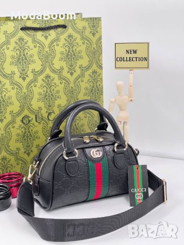 🤩Gucci различни цветове уникални дамски чанти🤩, снимка 7 - Чанти - 43771119
