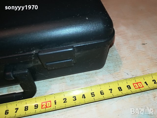 BEHRIGER 0112222048, снимка 7 - Микрофони - 38868975