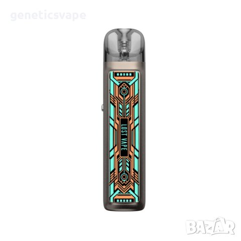 Lost Vape Ursa Nano 2 Pod Kit, под система, ел. цигара, вейп, снимка 4 - Електронни цигари - 43089099