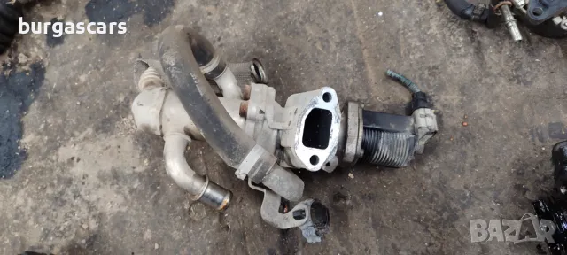 EGR Opel Corsa D 1.3CDTI - 60лв, снимка 2 - Части - 47791302