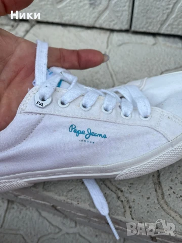 Pepe jeans-дамски кецове