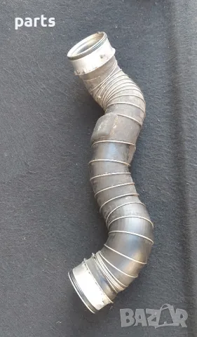 Маркуч Мерцедес C класа W203 N:198 - CLK, снимка 3 - Части - 49982305