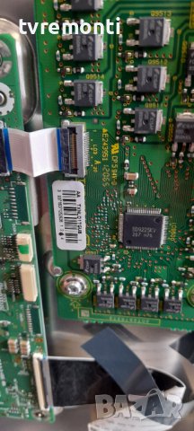 LED Driver Board Tnpa5615 for,Panasonic TX-L42WT50E, снимка 2 - Части и Платки - 36986685