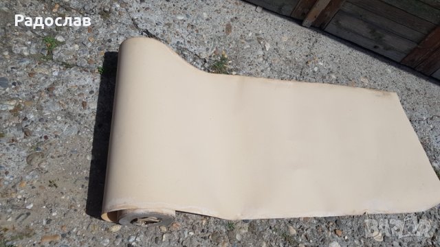 Руло фина холандска шкурка Р400 на хартиен носител , снимка 3 - Други машини и части - 33387771