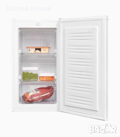 Фризер EXQUISIT GS5111, снимка 2 - Фризери - 52906785