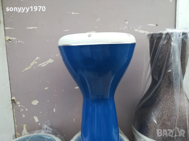 ГОЛЯМА ТАРАМБУКА В ЦВЯТ ПО ИЗБОР 0209251258, снимка 6 - Ударни инструменти - 51578260