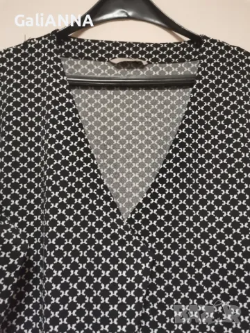 СТРАХОТНА ТУНИКА НМ 3XL-4XL, снимка 4 - Туники - 48572273