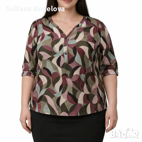 🎀🎀РАЗПРОДАЖБА НА ПРОМО ПАКЕТ2- БР  РИЗИЗИ.ДАМСКИ РИЗИ С РЕГУЛИРАНЕ НА РЪКАВА. ЦЕНА 2 БР-16 € Евро 