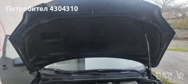 Мазда 3 на Части, снимка 6 - Части - 53071966