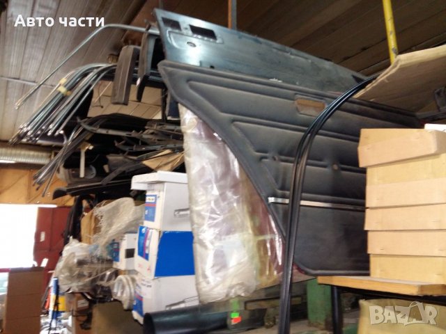 Авточасти лада нива жигула  москвич и други руски коли части на склад 0895486622, снимка 13 - Части - 35007526