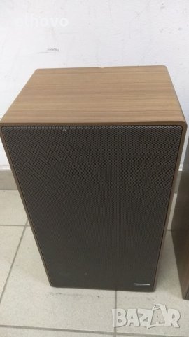 Тонколони Hans G. Hennel, снимка 9 - Тонколони - 33628697