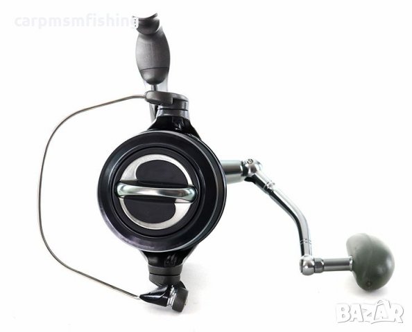CARP PRO МАКАРА DISTANCE CARP 8000 FS, снимка 6 - Макари - 26301809