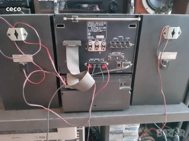 SONY fh55w, снимка 9 - Аудиосистеми - 50179227