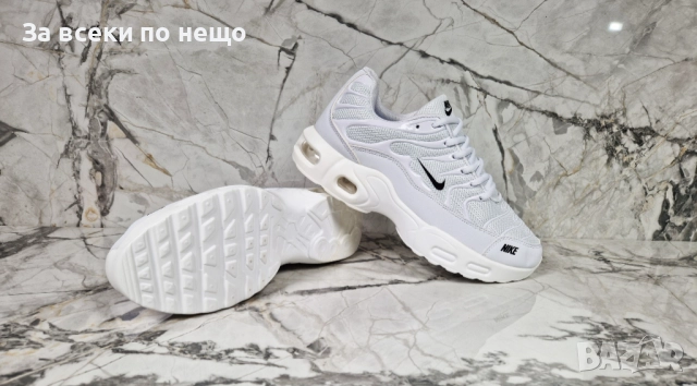 Nike Мъжки Маратонки👟Мъжки Спортни Обувки Найк - Налични Различни Цветове Код P1268, снимка 14 - Маратонки - 51788643