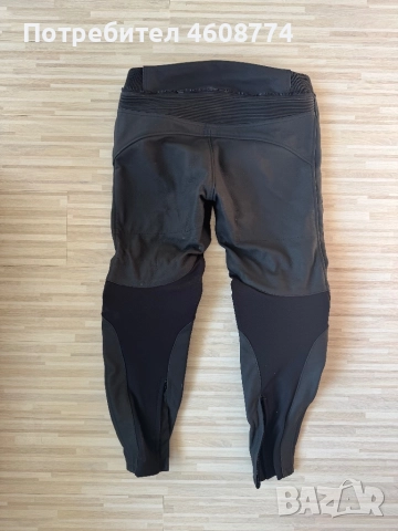 Мото екип Richa, снимка 5 - Аксесоари и консумативи - 51882255