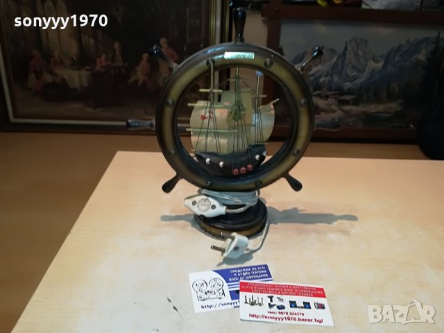 HAMBURG-GERMANY FULL ANTIK 3105211757, снимка 8 - Антикварни и старинни предмети - 33060973