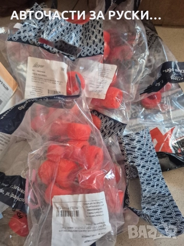 нови авточасти Lada Niva, снимка 11 - Части - 52088251