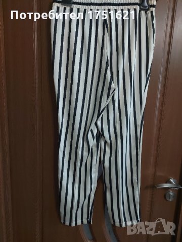 Нов летен панталон Liu.jo  ном.44, снимка 3 - Панталони - 33489094