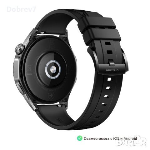 Huawei Watch GT4, снимка 4 - Резервни части за телефони - 43479216