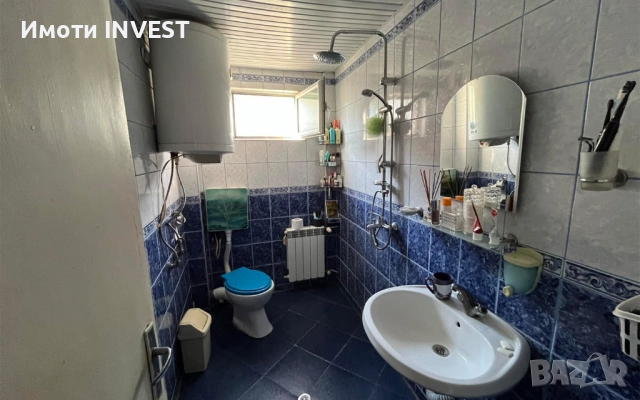 Тристаен апартамент кв.Вароша – №33103, снимка 7 - Апартаменти - 52144492