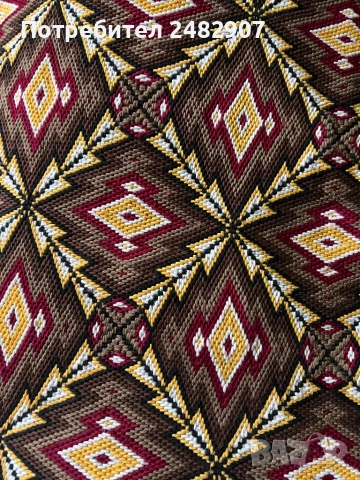 Текстилно пано за стена/ Ковьор, снимка 6 - Пана - 53423715