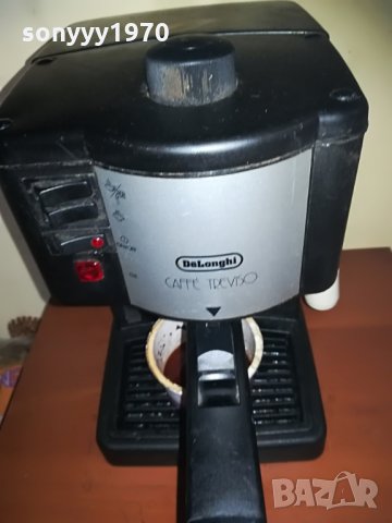delonghi treviso-внос швеицария, снимка 6 - Кафемашини - 28654565